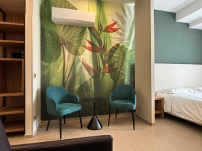 Casa Vacanze Fardella Centrale Trapani